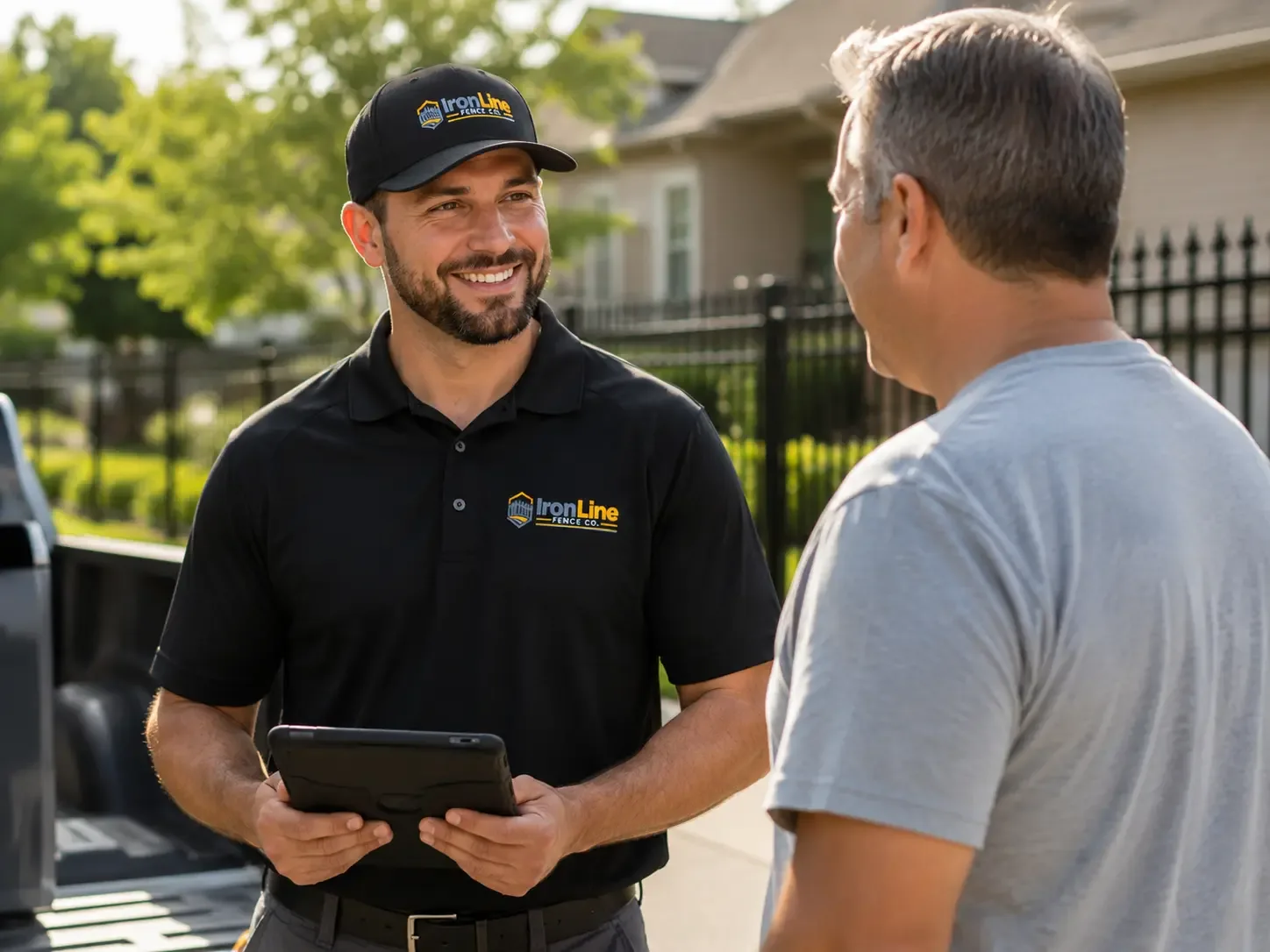Metal Fence Installation Southfield, MI FAQs